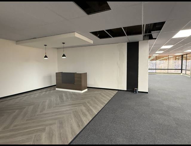 418M² OFFICE TO LET IN AUCKLAND PARK